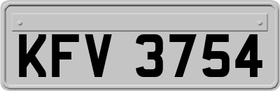 KFV3754