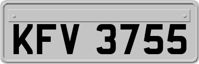 KFV3755