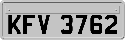 KFV3762