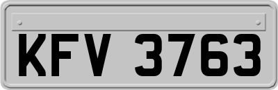 KFV3763