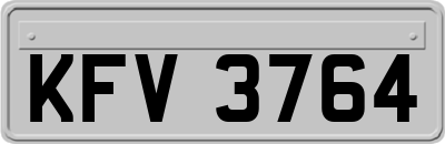 KFV3764