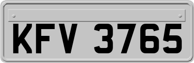 KFV3765