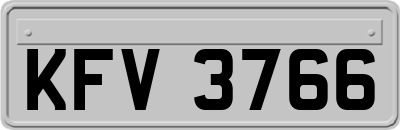 KFV3766