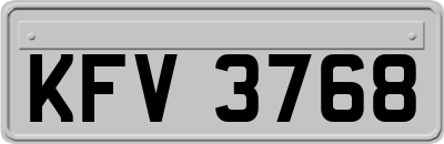 KFV3768