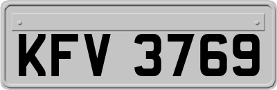 KFV3769