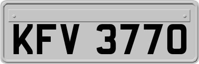 KFV3770