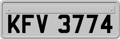 KFV3774