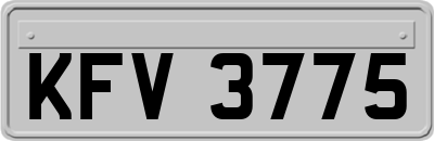 KFV3775