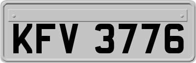 KFV3776