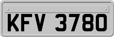 KFV3780