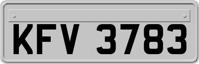 KFV3783