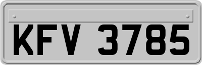 KFV3785