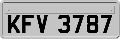 KFV3787