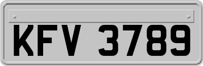 KFV3789