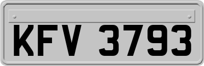 KFV3793