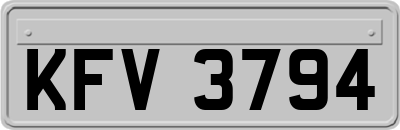 KFV3794