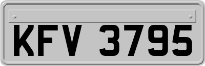 KFV3795