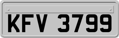 KFV3799