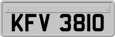 KFV3810