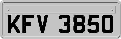 KFV3850