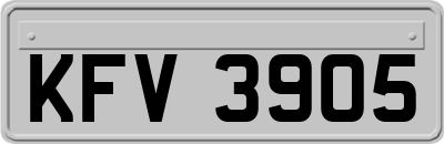 KFV3905