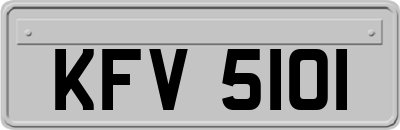 KFV5101