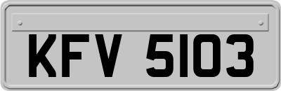 KFV5103