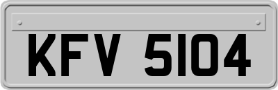 KFV5104