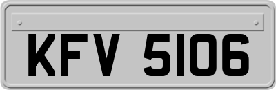 KFV5106