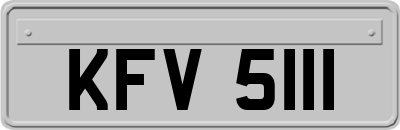 KFV5111