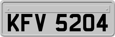 KFV5204