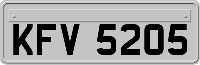 KFV5205