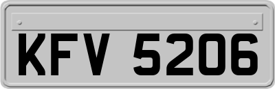 KFV5206