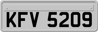 KFV5209