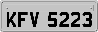 KFV5223