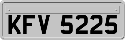 KFV5225