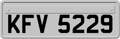 KFV5229