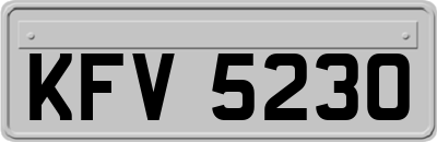 KFV5230