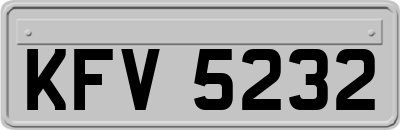 KFV5232