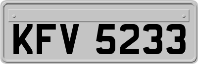 KFV5233