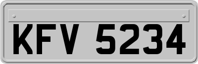 KFV5234