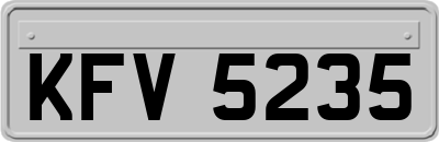 KFV5235