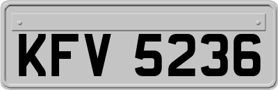 KFV5236