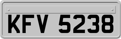 KFV5238