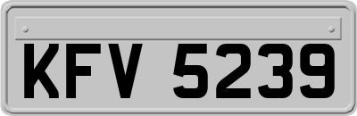 KFV5239