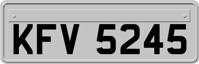 KFV5245