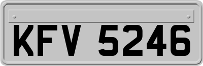 KFV5246