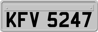 KFV5247