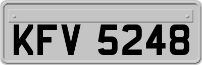 KFV5248