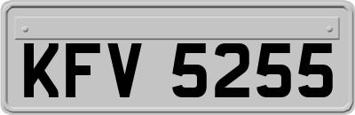 KFV5255